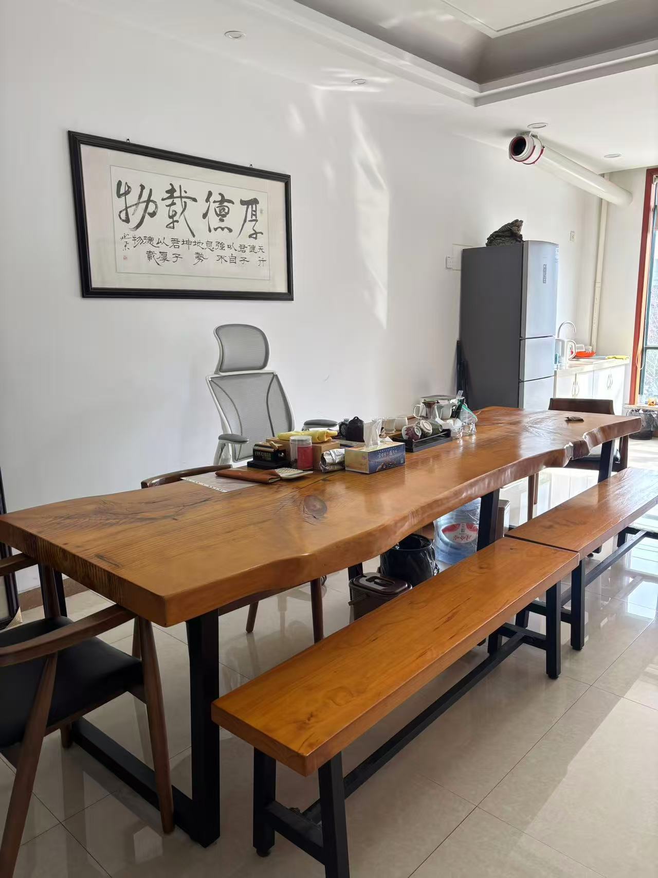 Topade Textile office