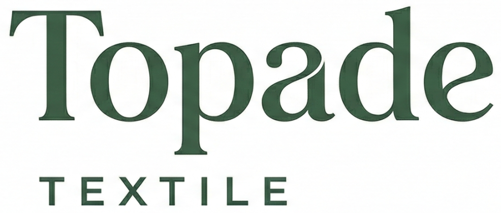 Topade Textile Logo for website