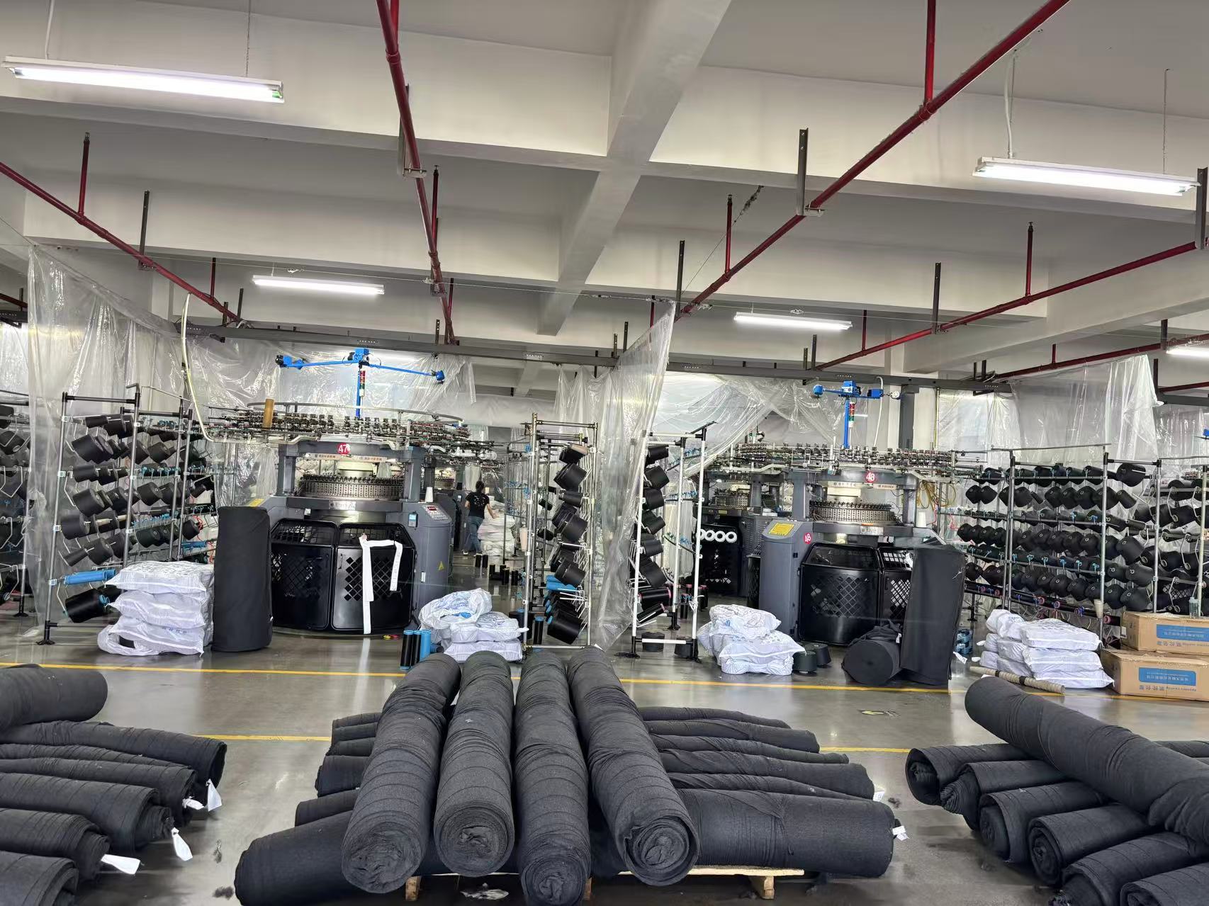 Manufacturing Center