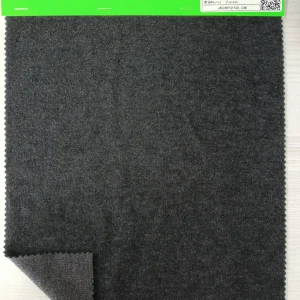Brushed French Rib Knit — TPD-K17840D