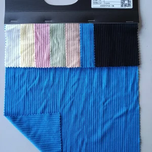 3×3 Rib Knit — TPD-K19390AL