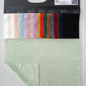 3×3 Rib Knit — TPD-K19390AN