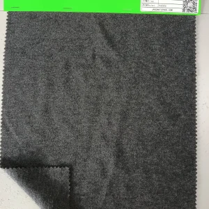 Brushed French Rib Knit — TPD-K20263RAW