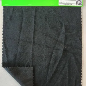 Brushed French Rib Knit — TPD-K20263RAX