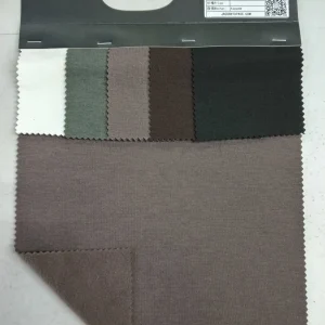 Brushed Double Knit — TPD-K22219RAW