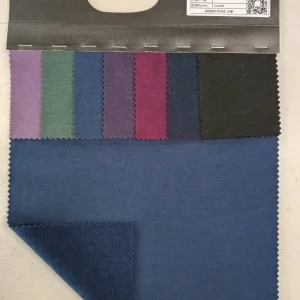 Brushed Double Knit — TPD-K22219RAX