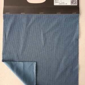 Brushed 2×2 Rib Knit — TPD-K22269RAU