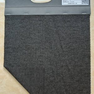 Brushed Rib Knit — TPD-K23314DE