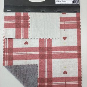 Brushed Rib Knit — TPD-K23314F