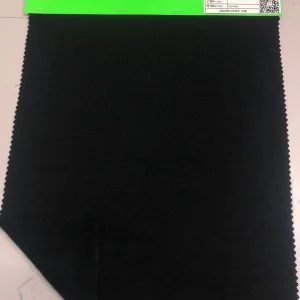 Three-End Fleece — TPD-K23504B