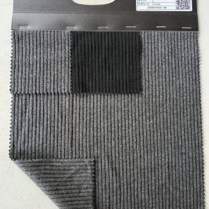 Brushed 2×2 Rib Knit — TPD-K23726AK