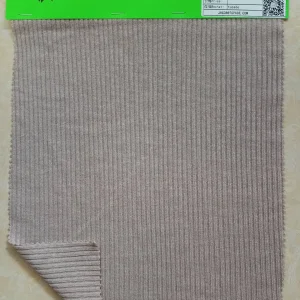 Brushed 2×2 Rib Knit — TPD-K23726S