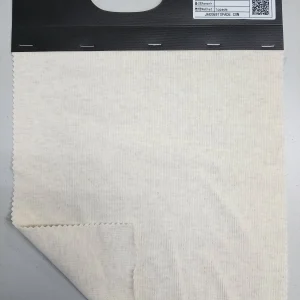 Brushed 2×2 Rib Knit — TPD-K23778F
