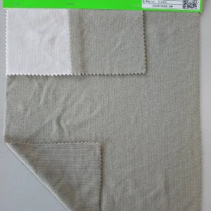 Brushed 2×2 Rib Knit — TPD-K23778H