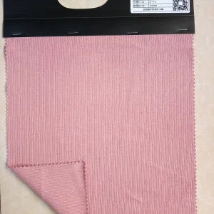Brushed 2×2 Rib Knit — TPD-K23778K