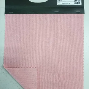 Brushed 2×2 Rib Knit — TPD-K23778KA