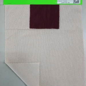 Brushed French Rib Knit — TPD-K23846N