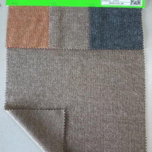 Brushed Rib Knit — TPD-K241012A