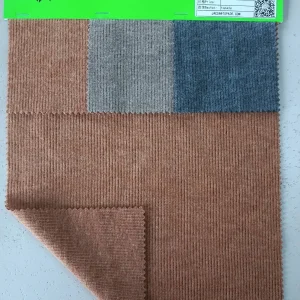 Brushed Rib Knit — TPD-K241012B
