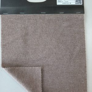 Brushed Rib Knit — TPD-K241012RD