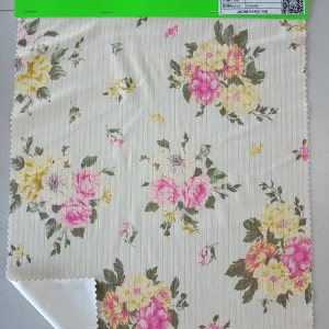 Rib Knit — TPD-K24131A