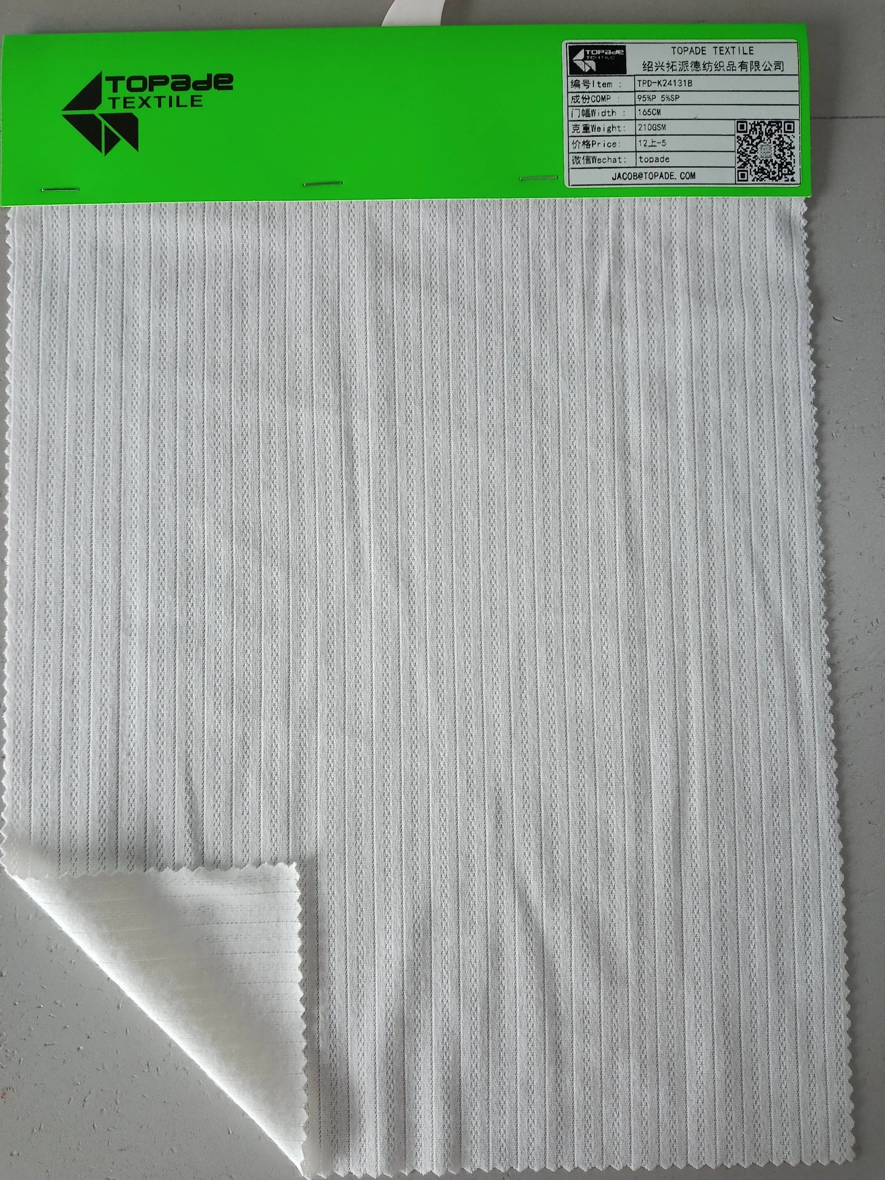 Rib Knit — TPD-K24131B