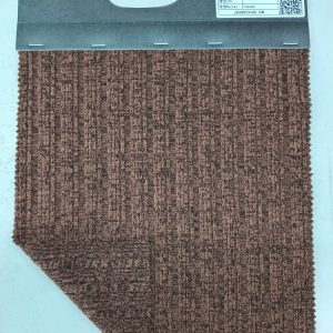 Rib Knit — TPD-K24149A