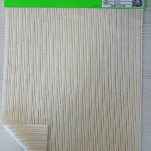 Rib Knit — TPD-K24165C