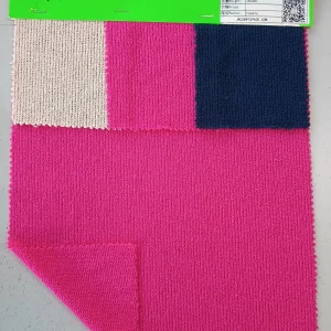 Plain Jersey — TPD-K24479B
