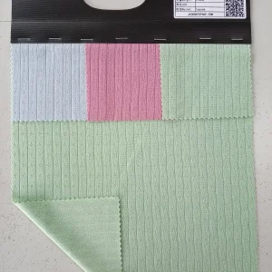 Brushed Rib Knit — TPD-K24562RS