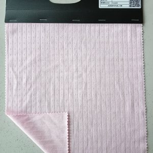 Brushed Rib Knit — TPD-K24562V