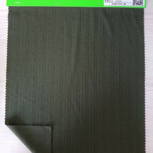 Rib Knit — TPD-K24820A