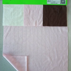 Rib Knit — TPD-K24820B
