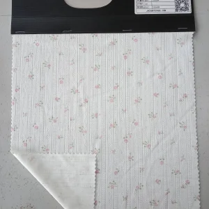 Rib Knit — TPD-K24820RAD