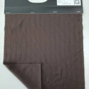 Rib Knit — TPD-K24820RAE