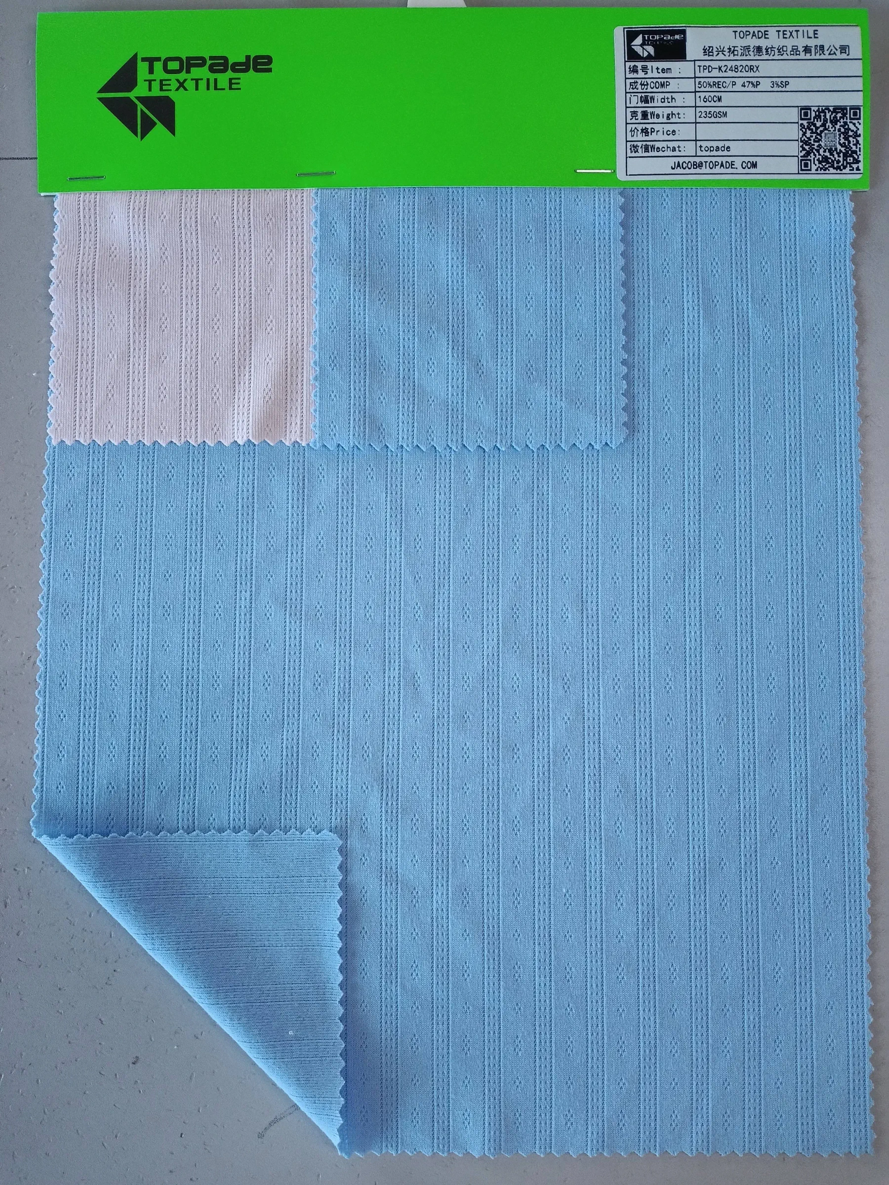 Rib Knit — TPD-K24820RX