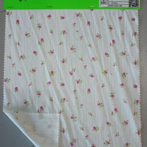 Rib Knit — TPD-K24820RY