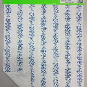 Rib Knit — TPD-K24820RZ