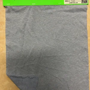 Plain Jersey — TPD-K24982B