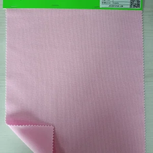 French Rib Knit — TPD-K2505C