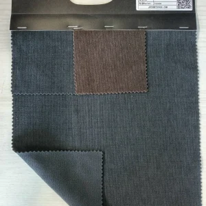French Rib Knit — TPD-K2505D