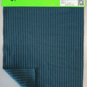 Brushed Rib Knit — TPD-K251017