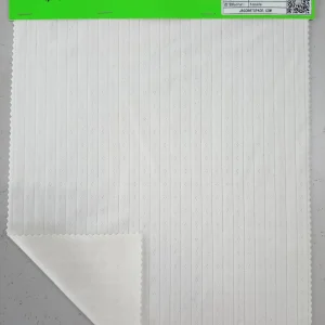 Brushed Rib Knit — TPD-K251090