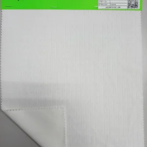 Brushed Rib Knit — TPD-K251090B