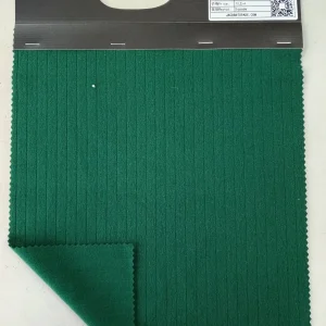 Brushed Rib Knit — TPD-K251090BA