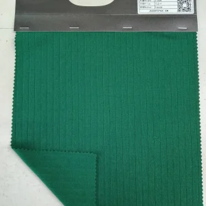 Brushed Rib Knit — TPD-K251090BB