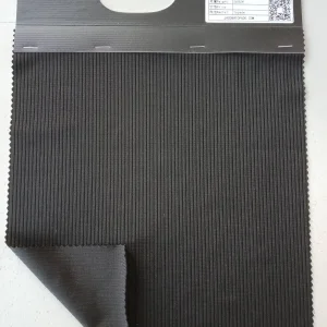 3×2 Rib Knit — TPD-K2510CB