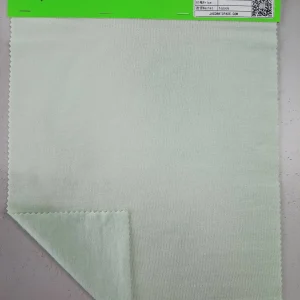 Two-End Fleece — TPD-K251103