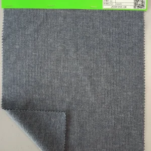 Brushed Rib Knit — TPD-K251112