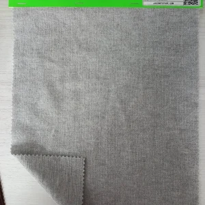 French Rib Knit — TPD-K251147B